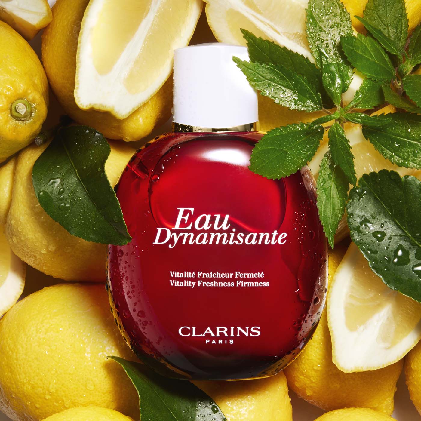 Clarins Clarins Group